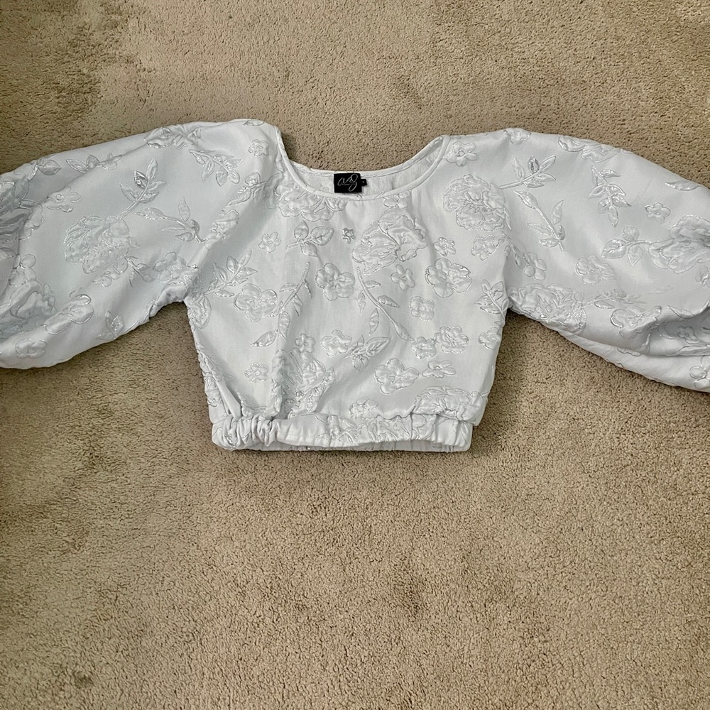 Arianne Elmy Top